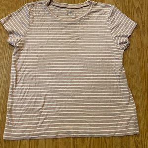 American Eagle Soft Tee Size Large
